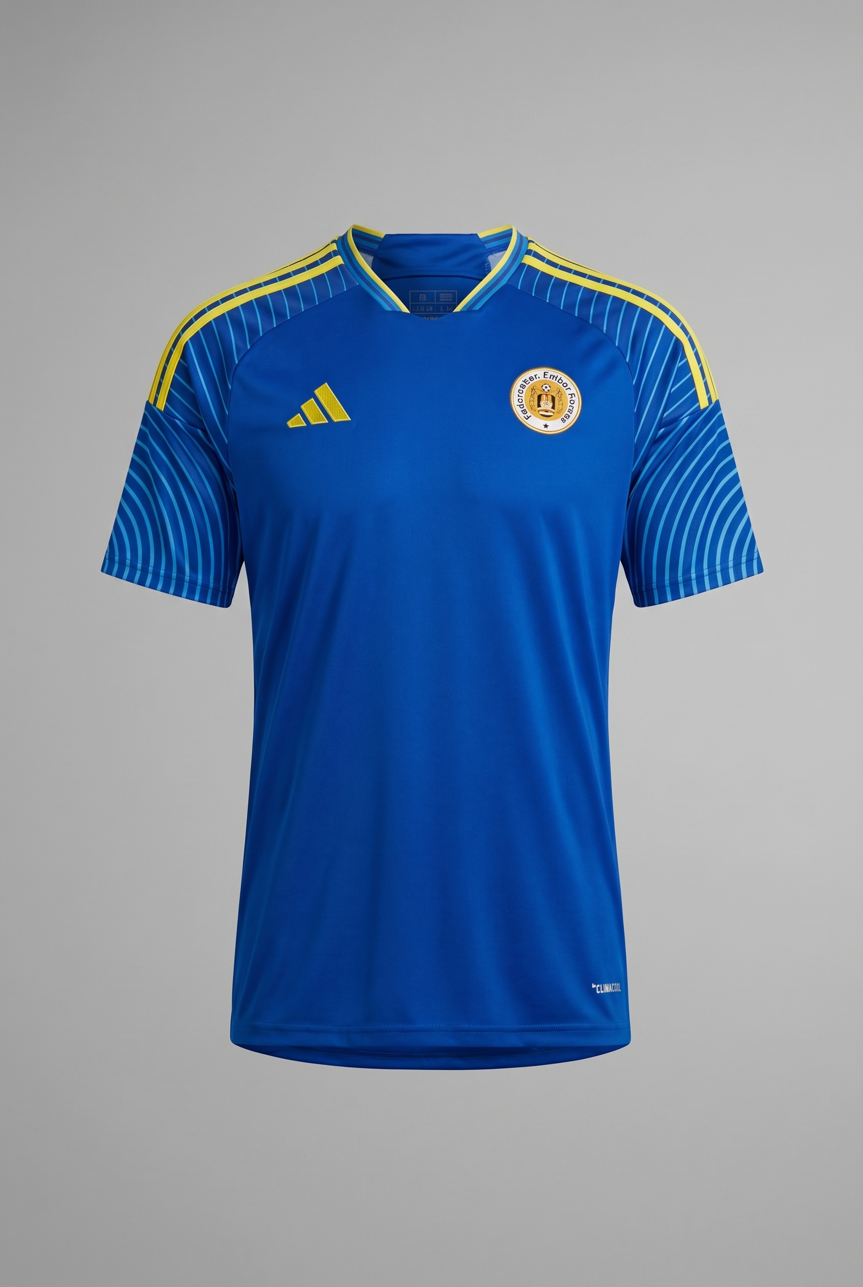 Curaçao WK thuisshirt 2026-2028
