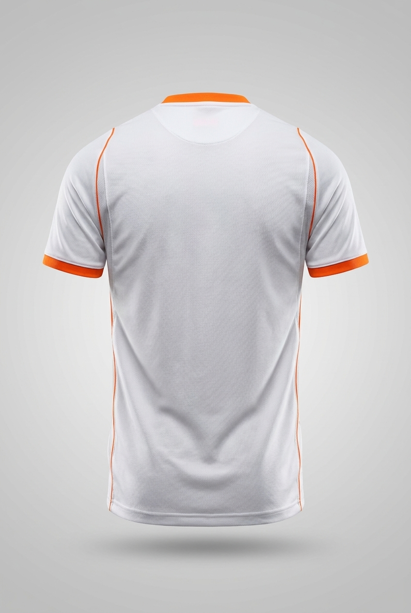 Nederland uitshirt wk 2026-2027
