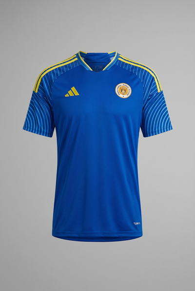 Curaçao WK thuisshirt 2026-2028