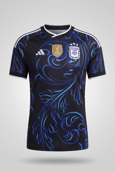Argentinië Uitshirt 2026-2028